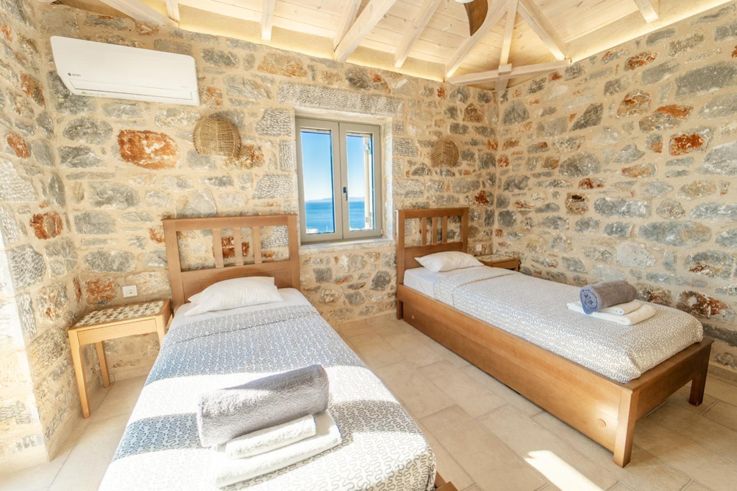 Villa Dioni Ena Pírgos Eksteriør billede